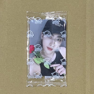 ZB1 沈泉鋭 迷四 星河3.0 七夕玫瑰🌹ver. 中背 天降祥鋭