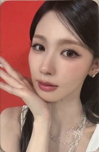 MY, Lover br 2.0 幸運卡 