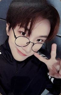 No Genre mu 2.0 幸運卡 