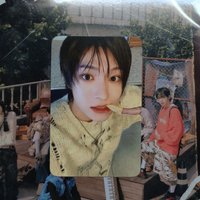 WM餅乾特典東花 可直出