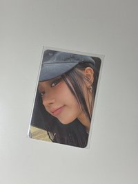 正規一帽子吉