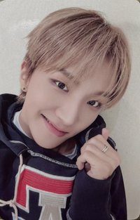 The Action yzy 1.0 幸運卡 