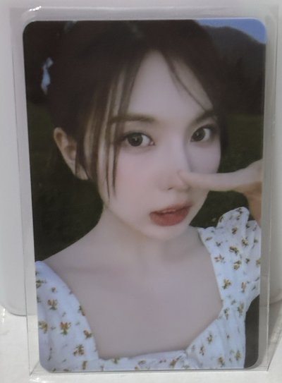 仲夏夜 WM1.0 幸運卡 BAE