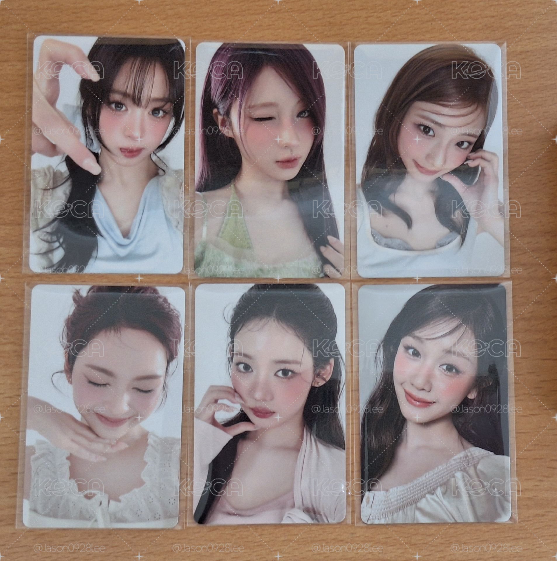 芭妮蘭4.0小卡(現貨)