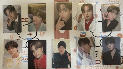 ATEEZ卡（綁物區/可直出）