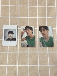 GOT7 專輯（全專封面MARK ）