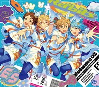 TRIP Ra*bits