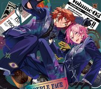 TRIP Double Face