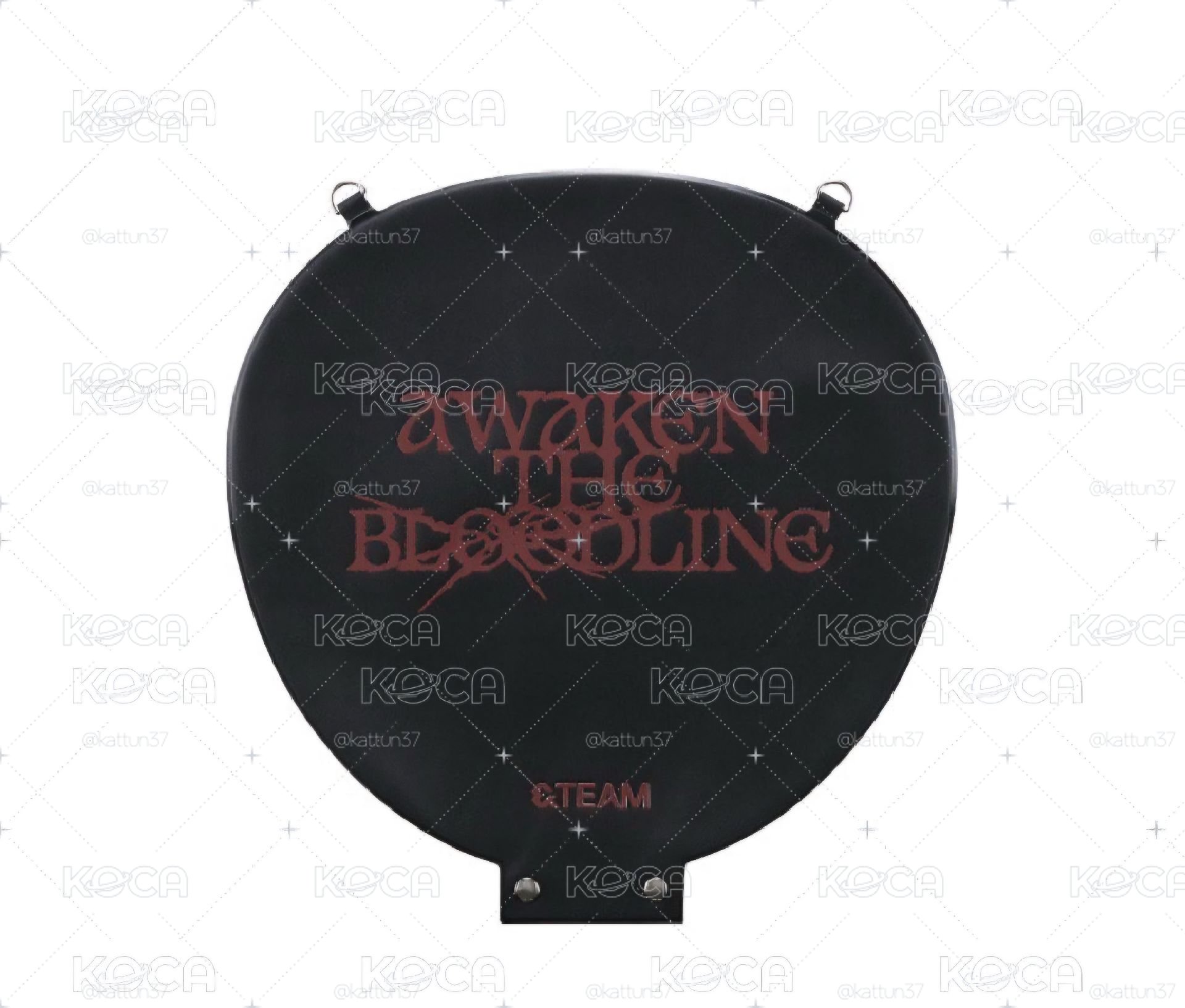 ＆TEAM 扇套 王扇保護套