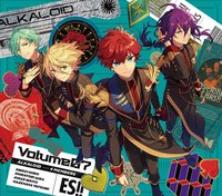 TRIP ALKALOID