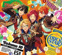 TRIP Trickstar