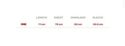 PSYCHO外套 SDL衛衣 無卡