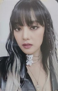 I NEVER DIE jm 特典卡 