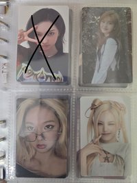 三張柒一起