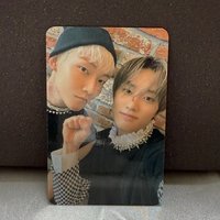 扣比、凱文雙人卡2