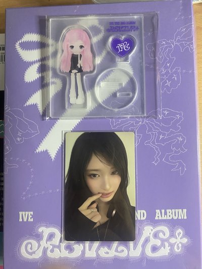 耳機秋➕特別版瑞