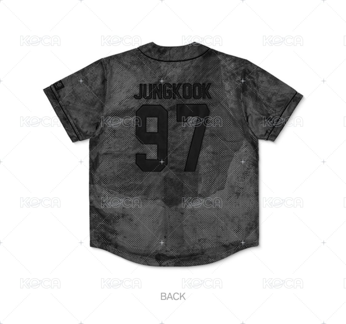 JUNGKOOK(L-XL)