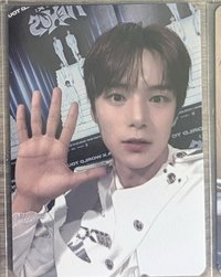 入場卡 / 場限卡 