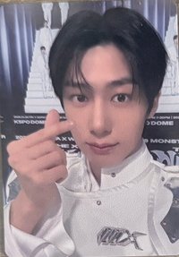 入場卡 / 場限卡 26世巡 泰國場D2