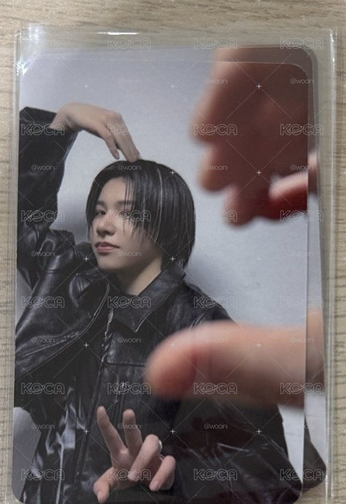 LNGSHOT mr線上特典 Louis