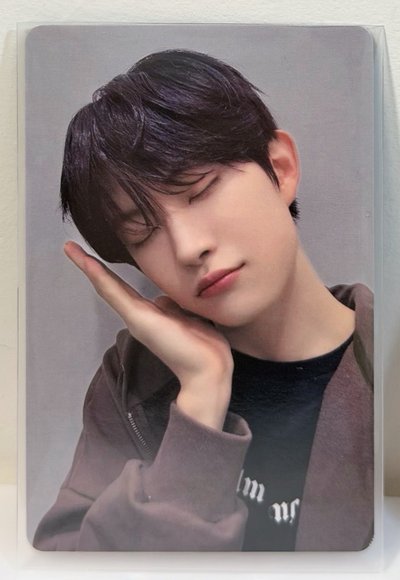 現貨/ALD1 迷一 C賞 晚安 抽選卡 (虔佑💤）