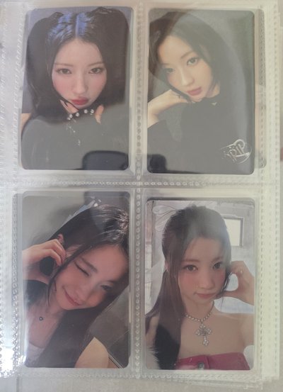 角卡
