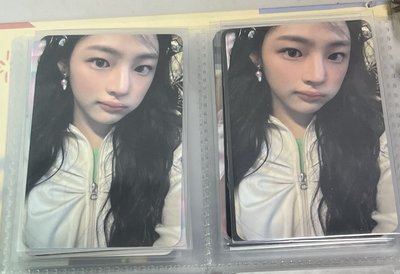 minji 整圖 