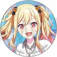 細閃 Colorful Palette Store vol.38 C 徽章 新年特典