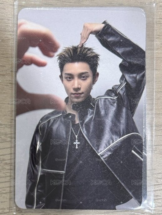 LNGSHOT mr線上特典 Ryul
