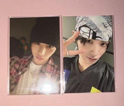 BOYNEXTDOOR 泰山 PT.1