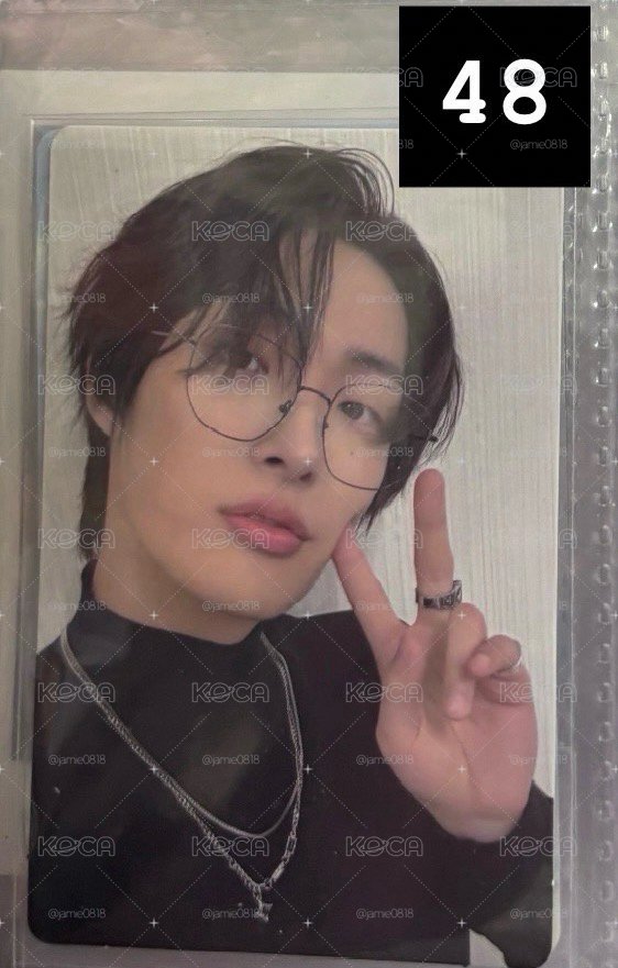 Ateez 專卡