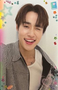 26 三月書展 隨機卡 