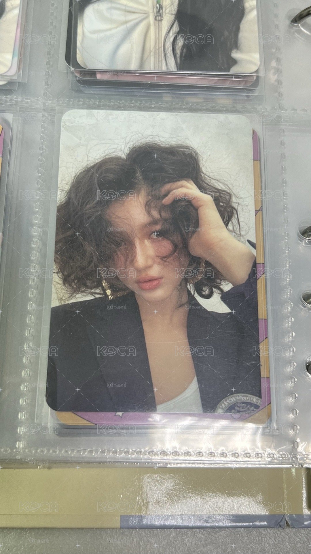  NewJeans大盤 50張小卡⬆️