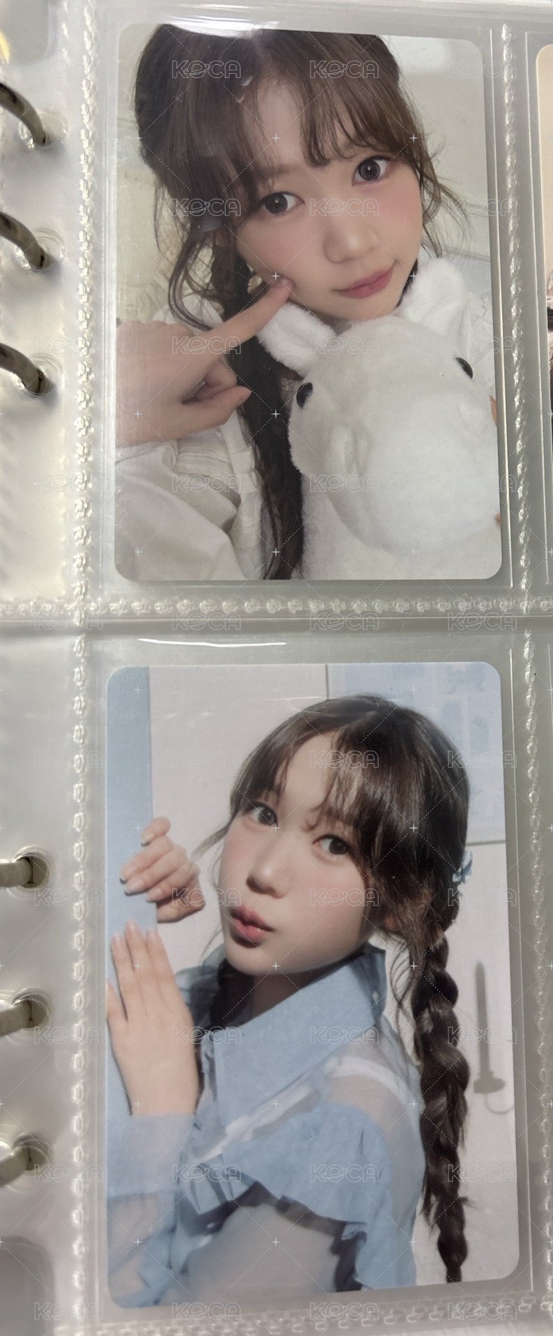 YEON年曆組
