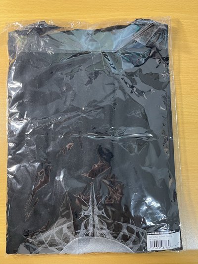 DominATE 日版 小貂邪惡T 