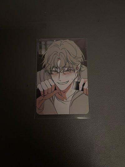 水邊之夜 隨機卡二彈