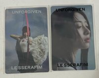 HUH YUNJIN+KIM CHAEWON 