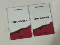 HUH YUNJIN+KIM CHAEWON 