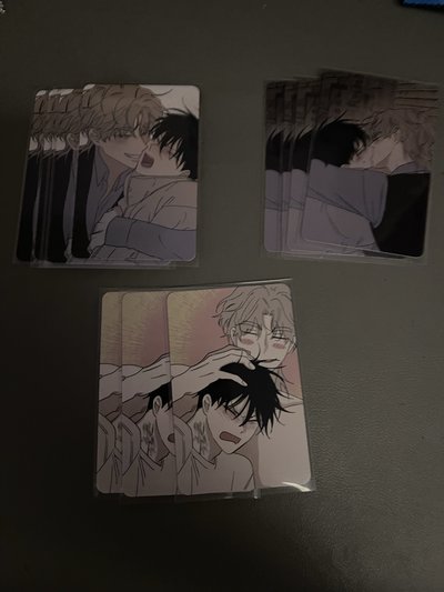 需綁看詳情 水邊之夜 雙人卡 一彈