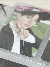 燦尼巨蛋卡❶（30）