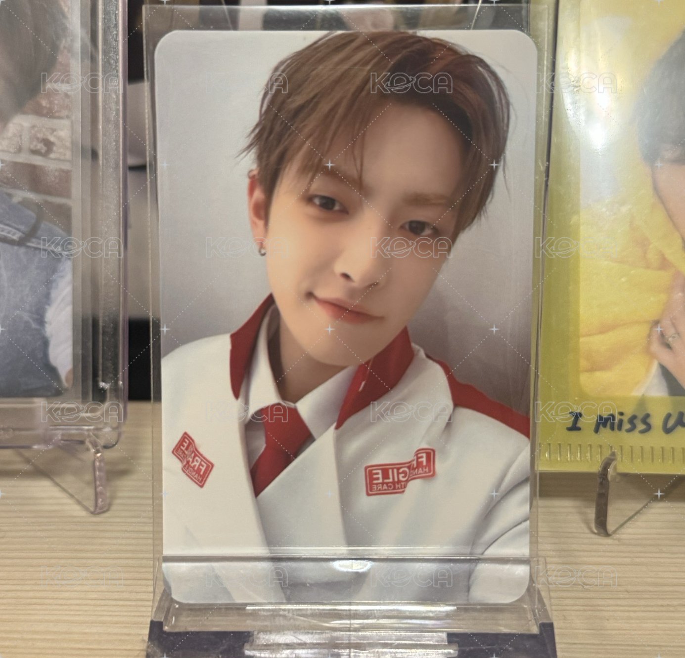 I’m just hongjoong 