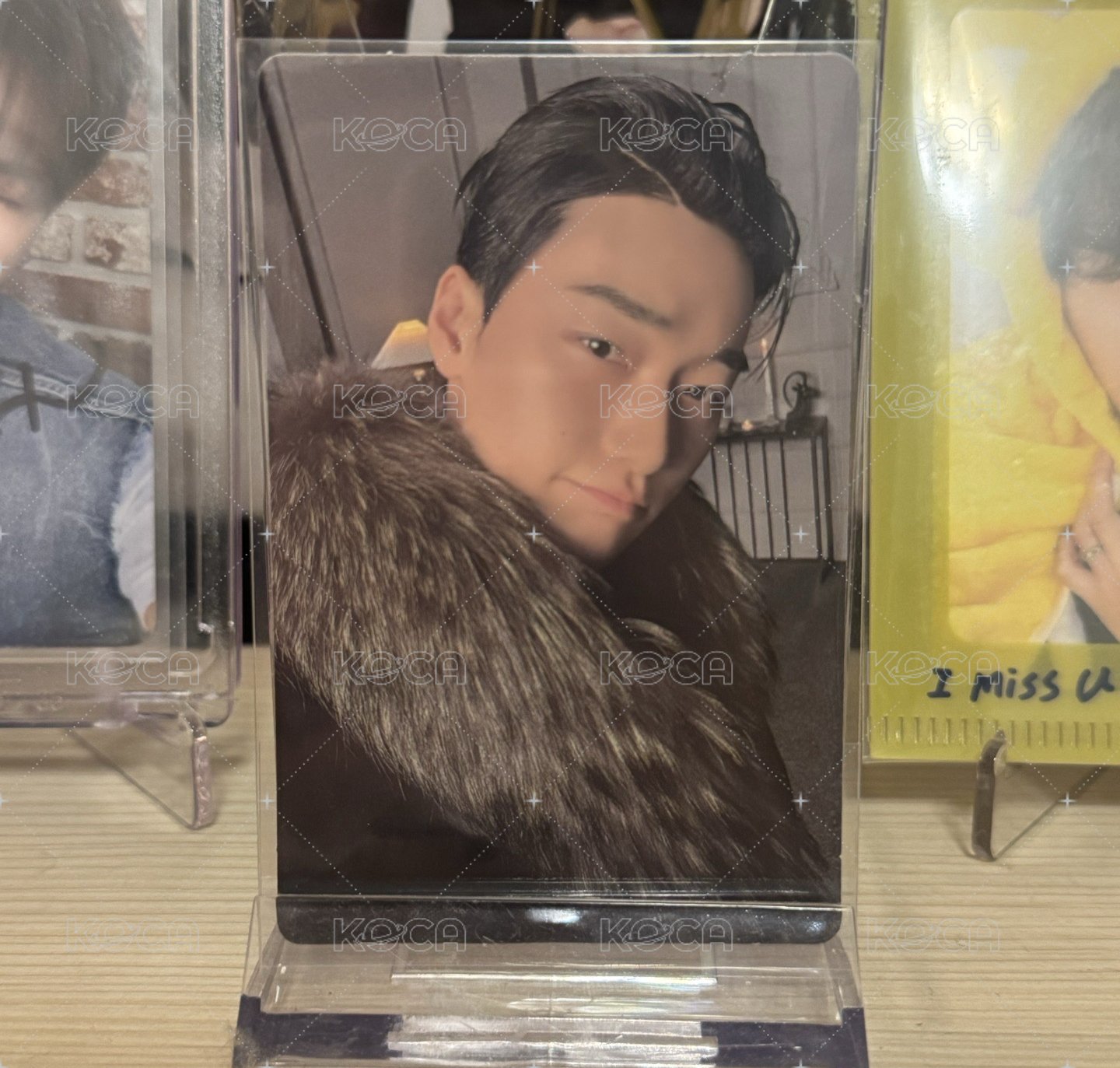 傘大王