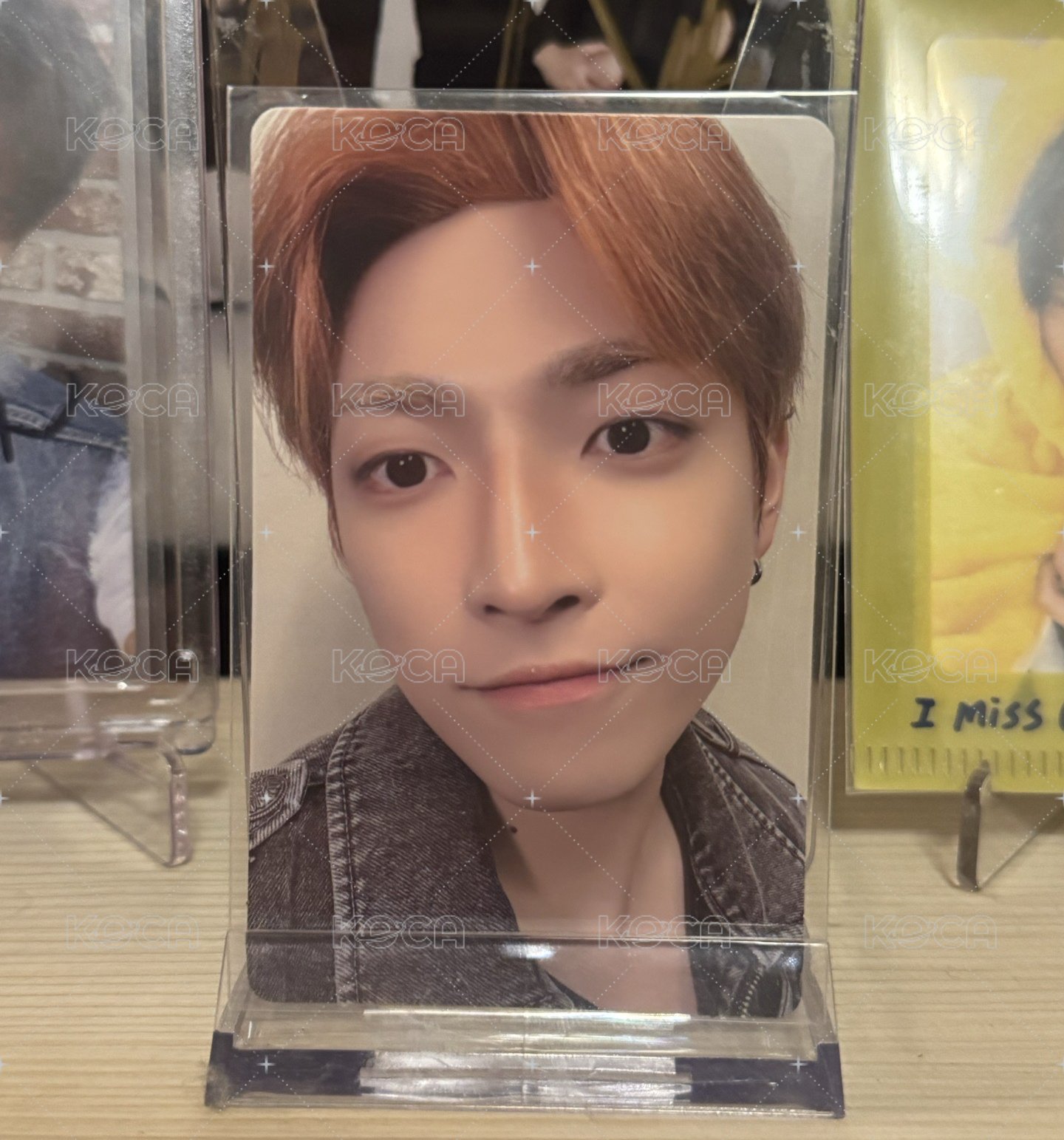 face id