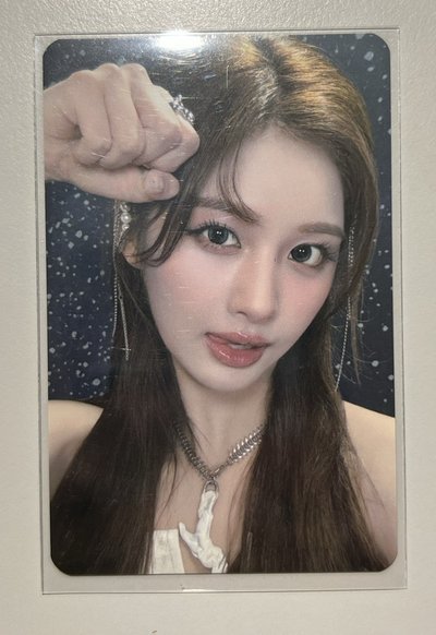 世巡快閃 周邊卡 卡套卡