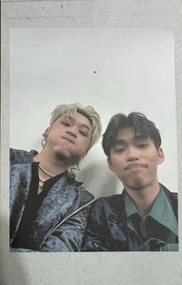 23'專場巡迴 入場卡 / 場限卡 台北祐廷