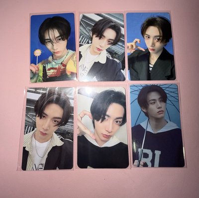 BOYNEXTDOOR 泰山 PT.2