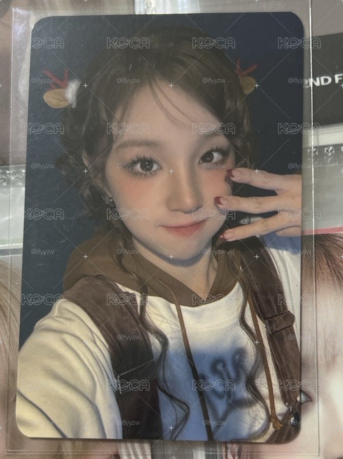 小鹿琦