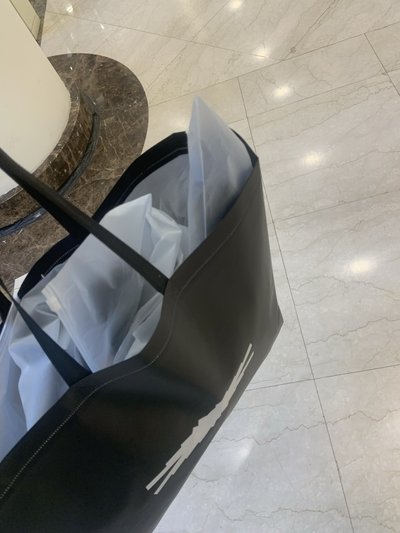 臺北快閃 購物袋