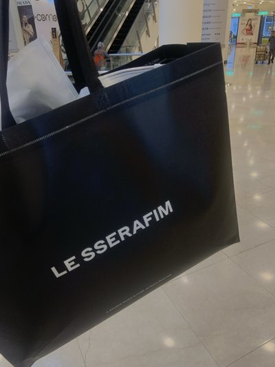 臺北快閃 購物袋