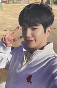 25 SG Infinite 預購 特典卡 